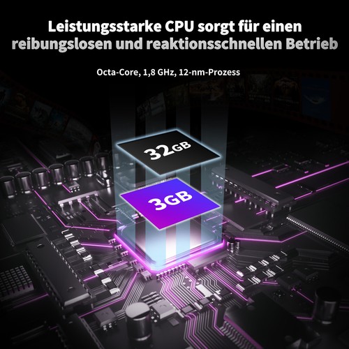 ATOTO S8 Pro 10.1 Zoll 2DIN Android Autoradio GPS 4G Modem CarPlay&Android Auto - Bild 11 von 13