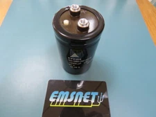 EPCOS  B41560A8159M Qty of 1 per Lot AL-CAPACITOR  51.6X80.7 MM 7 MM RoHS COMPAT