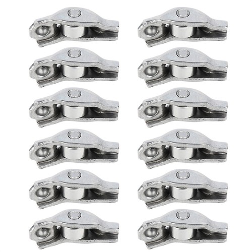 12Pcs Rocker Arms Fits Ford Mustang Lincoln Navigator 5.2L 05-14 Wholesale - Picture 6 of 24