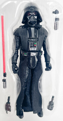Loose Darth Vader VC334 Figure Star Wars 2024 Vintage 3 3/4'' Series