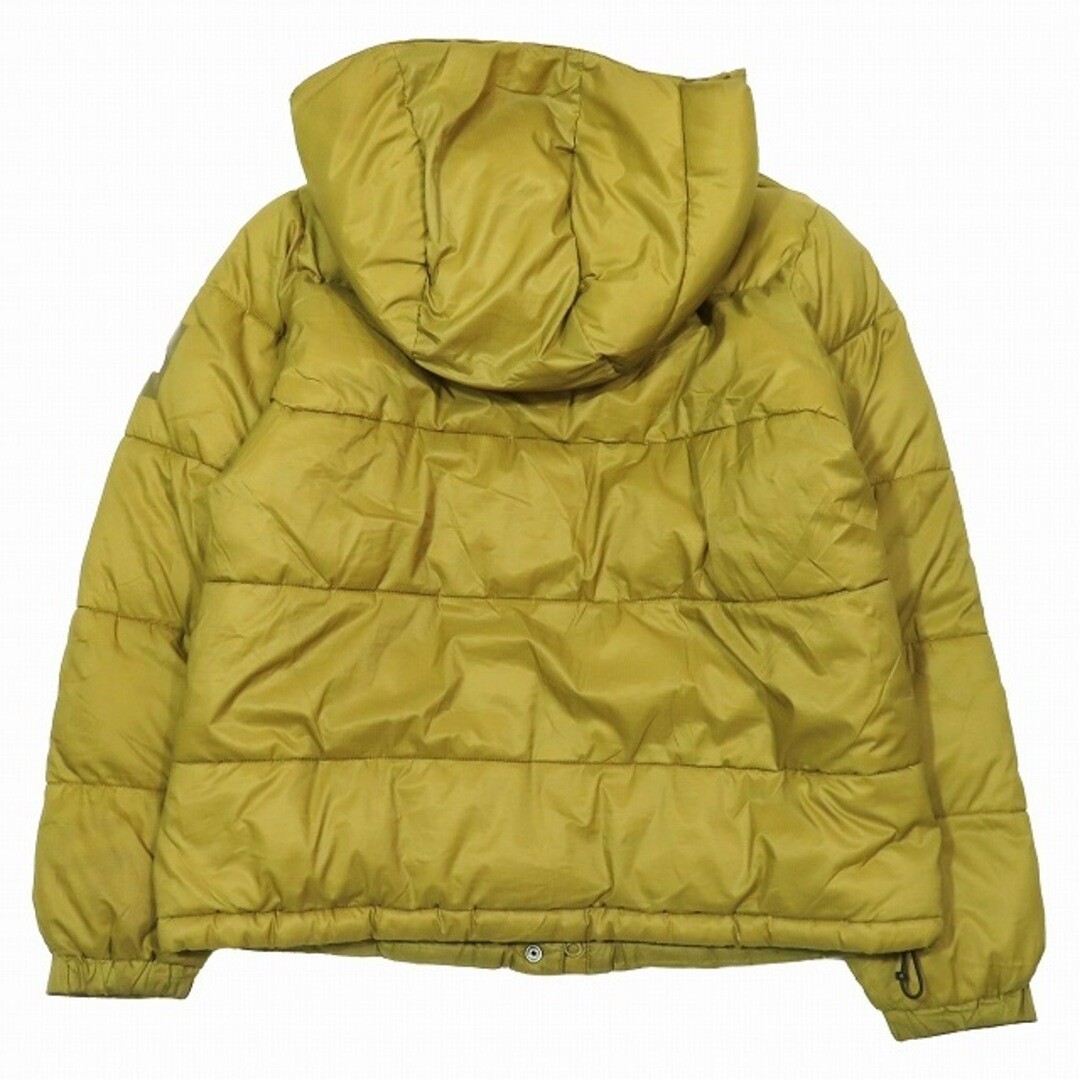 ジャケット・アウター THE NORTH FACE camp sierra short UB THE NORTH FACE DOWN JACKET CAMP SIERRA SHORT SHELLA L NYLON