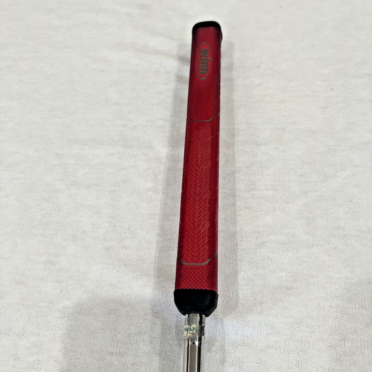 稀少名器！超美品！ピン　PING KARSTEN Ally i パター35インチ 稀少名器！超美品！ピン PING KARSTEN Ally i パター35インチ