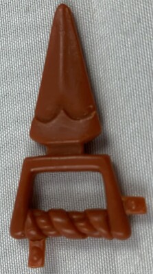 Teenage Mutant Ninja Turtles Fist Dagger Knife Michaelangelo Shredder Zubehör