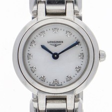 LONGINES PrimaLuna 12P Diamond L8.109.4 TO271965