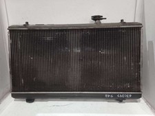 Radiateur Suzuki LIANA