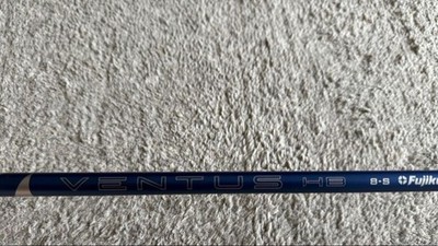 PING G440 3U Hybrid 20° Ventus 24 8S Regular Cover Included