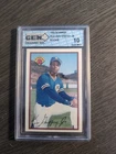 ken griffey jr rookie card #220 Rc Bowman Gemint 10