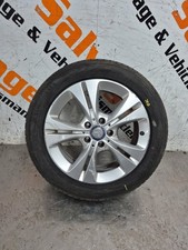 2013-2018 MERCEDES C CLASS