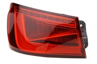 LED Heckleuchte Passend FüR Audi A3 8V 04/12- AußEn Links Fahrerseite