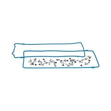 Trick Flow Valve Cover Gaskets Rubber With Steel Core Ford Modular V8 Pair Trick Flow Valve Cover Gaskets Rubber With Steel Core Ford Modular V8 Pair