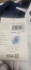 Reebok Super Bowl XLII 42 Full Zip Hooded Sweatshirt Size 2XL New W/ Tags Giants — photo 3