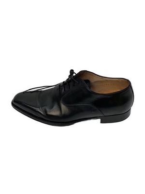 Bama Dress Shoes Us6 Blk G6Y85