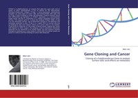 Gene Cloning And Cancer Miten Jain