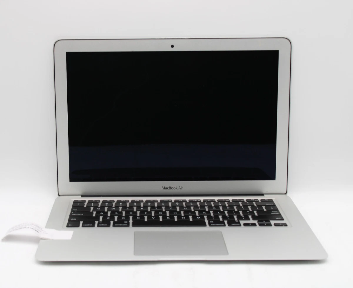 2011 Apple MacBook Air 256GB Laptops for sale | eBay