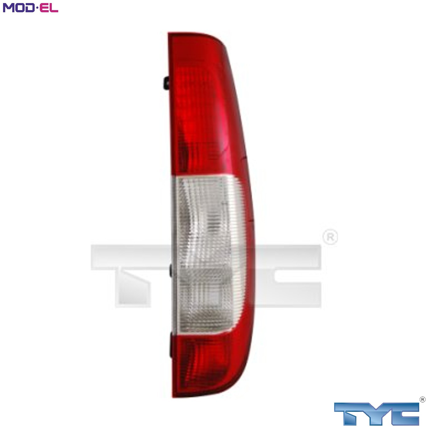 TAIL LIGHT ASSEMBLY 11-11685-01-2 FOR MERCEDES-BENZ VIANO V-CLASS VITO/Bus/Van