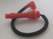 Ignition Coil Spark Plug Cap and Wire for Polaris Sportsman ETX 2015 4014296 US