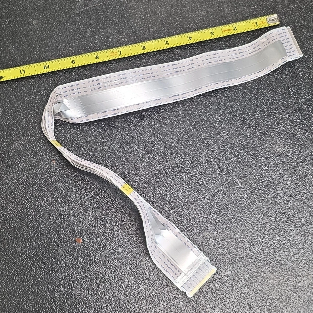 Awm 20861 105c 60v In Industrial Flat/Ribbon Cable for sale | eBay