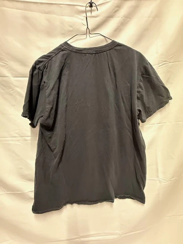 Guns N' Roses T-Shirt Unlabeled Black Skull Roses 85 Graphic Vintage Band Tee, $24.99 - Photo 3