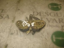 Capot Citroen C15