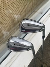 TaylorMade Tour Preferred CB 7 & 9 Irons