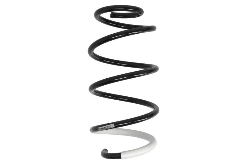 ✅Fits SACHS 993 568 Coil spring 993 568 Coil spring front L/R fits:  ⭐UK Seller⭐