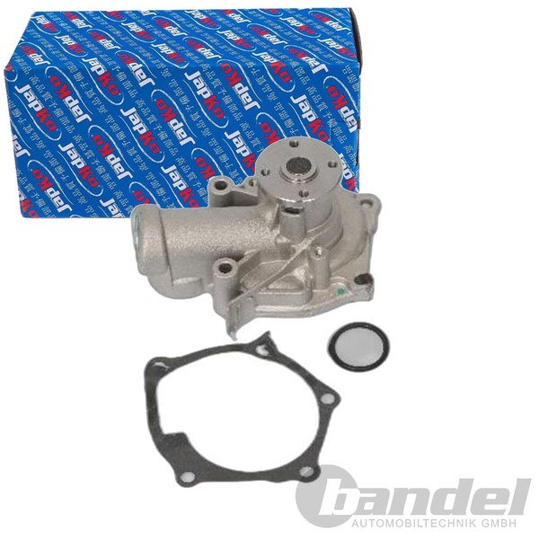 Japko Wasserpumpe Passend FüR Mitsubishi Grandis Lancer Outlander | 35548-image