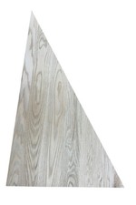 Solid Oak Stair Cladding And Riser Replacement 20x255x1000mm