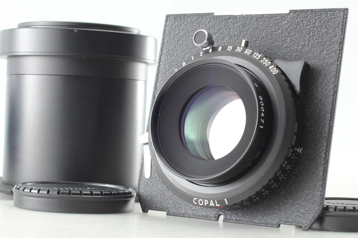 Nikon NIKKOR M 300mm Camera Lenses for sale | eBay