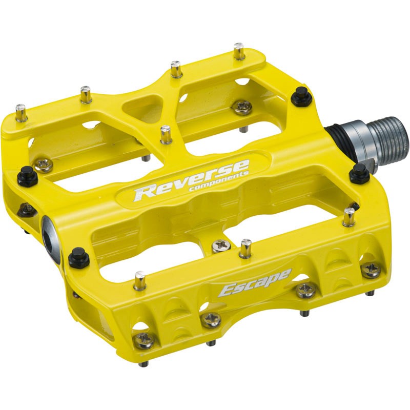 Reverse Escape Pedals Yellow NLS 10590₽