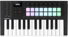 Novation Launchkey Mini 25 MK4 25-key Keyboard Controller