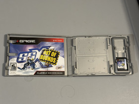 SSX Out of Bounds Nokia N-Gage CIB Complete