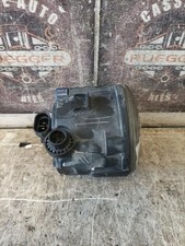 Antibrouillard Nissan QASHQAI
