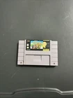Super Mario Kart (Super Nintendo Entertainment System) SNES Untested