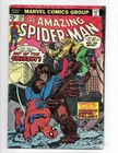 Amazing Spider-Man 139 1974 Marvel Comics VG/F 5.0 1st App Grizzly Jackal