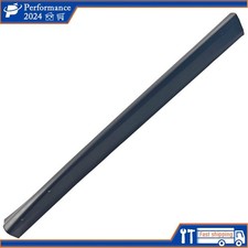 Door Molding Garnish For Subaru Forester 2014-2018 Front Left 91112-SG132