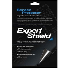 Expert Shield Glass Screen Protector for Canon T7i/T6i/T5i Camera, Standard