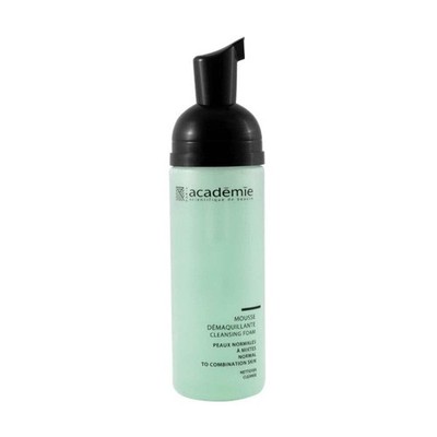 Mousse Demaquillante Milder Reinigungsschaum
