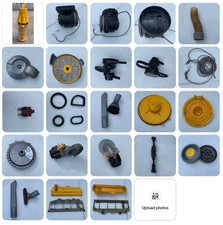 DYSON DC07 VACUUM PARTS