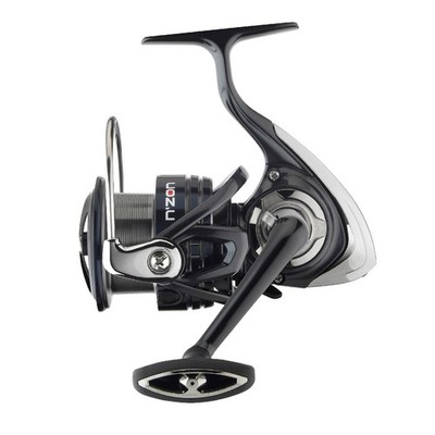 Daiwa 19 N'ZON Plus LT Feederrolle 5000S-C 6000SS-C Matchrolle Feeder Angelrolle