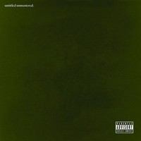 Kendrick Lamar: Untitled Unmastered. - Interscope 4786681 - (Lp / U)