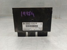 4F0907383 MODULE ELECTRONIQUE