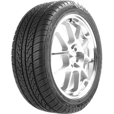 2 Tires Vercelli Strada II 245/45R20 ZR 103W XL AS Performance A/S