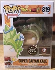 Funko Pop! Vinyl: Dragon Ball - Super Saiyan Kale - Chalice Collectibles...
