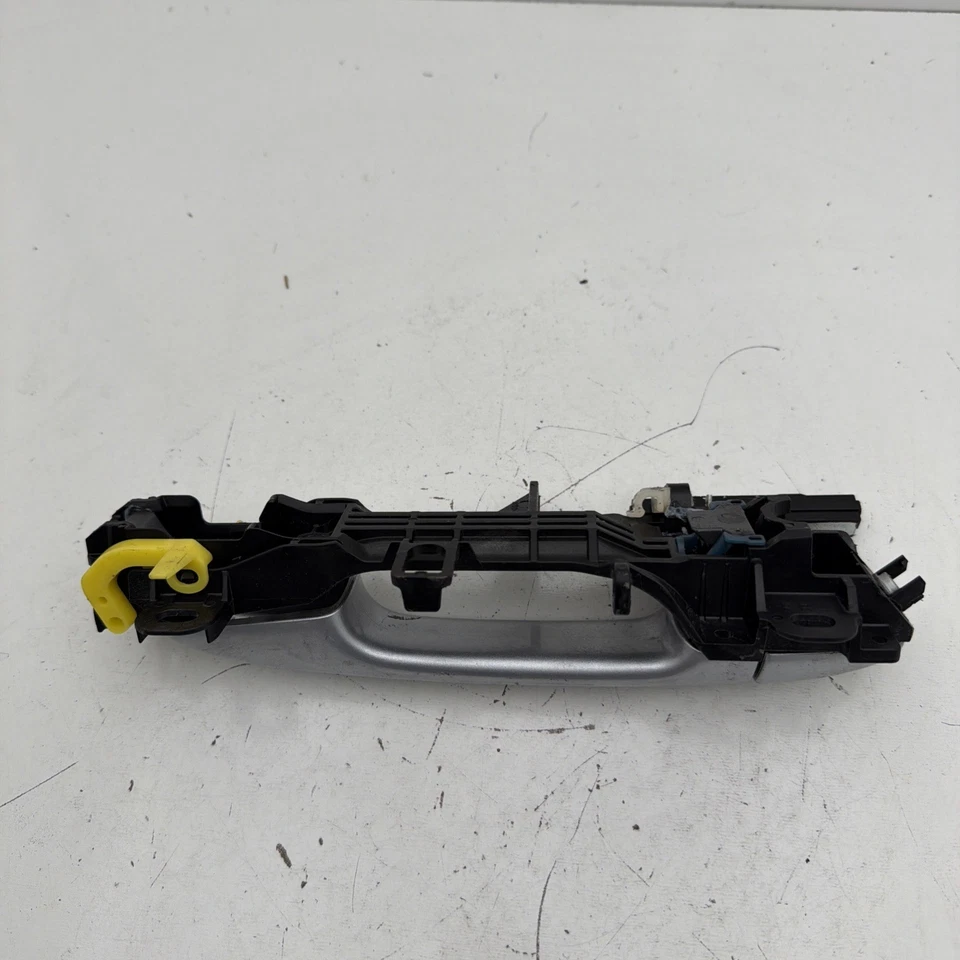 2014-2016 SUBARU FORESTER Front Right DOOR HANDLE  FR OEM Foto 4 de 4