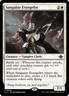 Sanguine Evangelist FOIL NM #34 Promo Pack: The Lost Caverns of Ixalan MTG