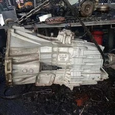 02-07 Ford F250 F350 F450 F550 6.8 V10 2wd Zf Zf6 6 Speed Manual Transmission