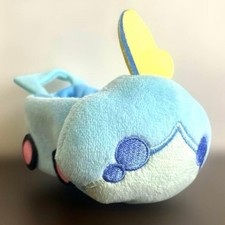 Lucario Pokemon Center Limited Pokemon Dolls Plush Doll Mascot