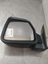 Retroviseur gauche (ou coque) Citroen JUMPER