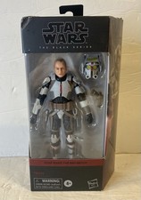 Hasbro Star Wars The Black Series Bad Batch Tech 6 inch 04