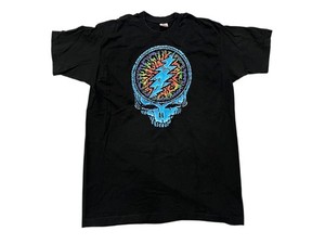 Grateful Dead 1995 Tour Shirt | eBay